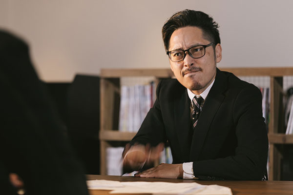 上司